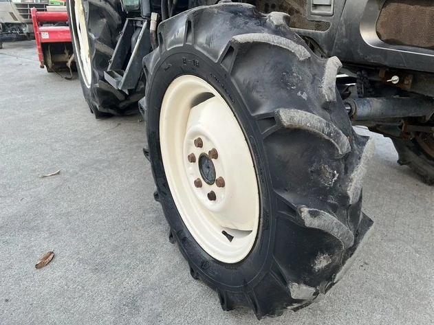 ������� Yanmar US 540 | Mobile.bg � ����������� 6