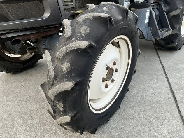 ������� Yanmar US 540 | Mobile.bg � ����������� 8