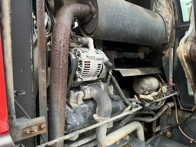 ������� Yanmar US 540 | Mobile.bg � ����������� 16