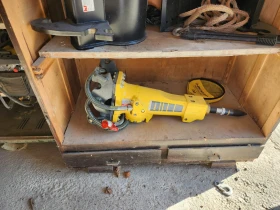 Багер Cat 301.8, снимка 4