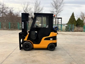 ����� �� �������� �� ������� Cat ���������� ������, �����, �����������