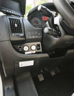 Кемпер Bavaria-Camp T746 STYLE-2023г-68000км-КАТЕГОРИЯ Б-FULL EXTRAS, снимка 5