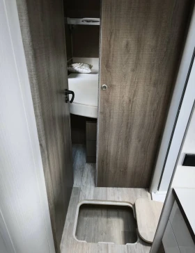 Кемпер Bavaria-Camp T746 STYLE-2023г-68000км-КАТЕГОРИЯ Б-FULL EXTRAS, снимка 10
