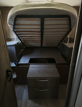 Кемпер Bavaria-Camp T746 STYLE-2023г-68000км-КАТЕГОРИЯ Б-FULL EXTRAS | Auto.bg — изображение 8