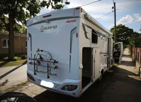 ����� �� �������� �� ������ Bavaria-Camp T746 STYLE-2023�-68000��-��������� �-FULL EXTRAS