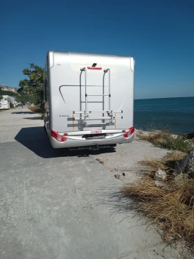 ������ HYMER / ERIBA B508cl | Mobile.bg � ����� ������ 2