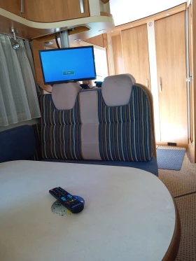 ������ HYMER / ERIBA B508cl | Mobile.bg � ����� ������ 16