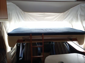 ������ HYMER / ERIBA B508cl | Mobile.bg � ����� ������ 14