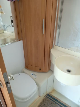 ������ HYMER / ERIBA B508cl | Mobile.bg � ����� ������ 10