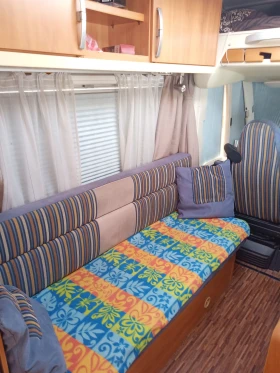 ������ HYMER / ERIBA B508cl | Mobile.bg � ����� ������ 13
