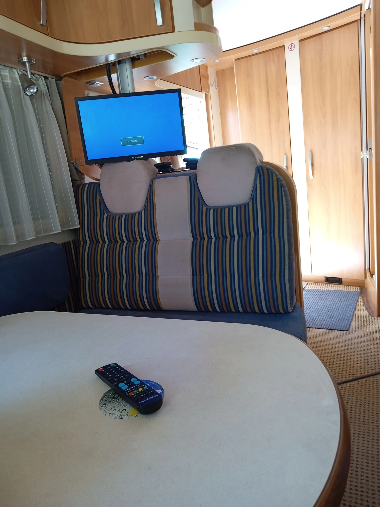 ������ HYMER / ERIBA B508cl | Mobile.bg � ����������� 16