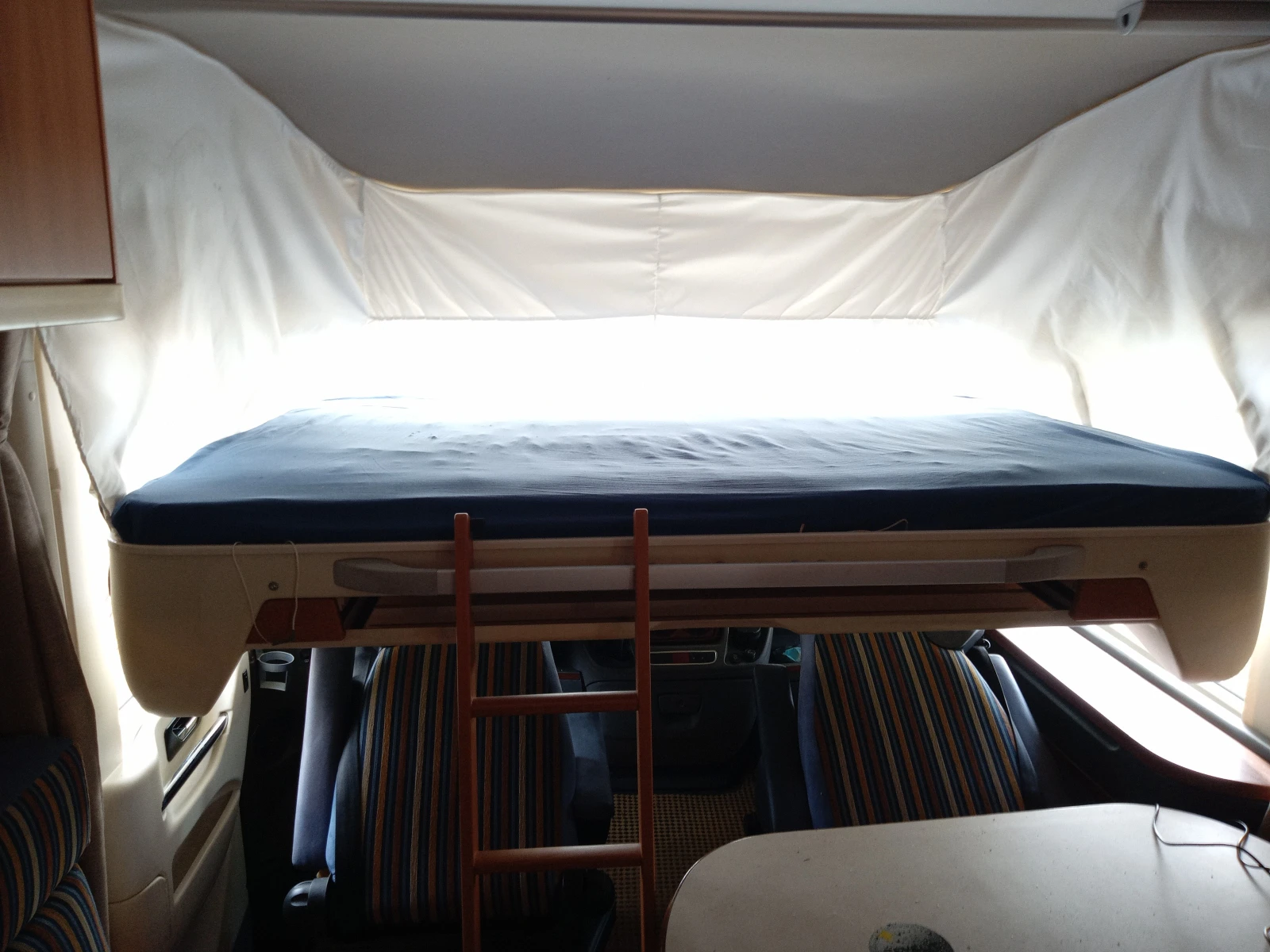������ HYMER / ERIBA B508cl | Mobile.bg � ����������� 14
