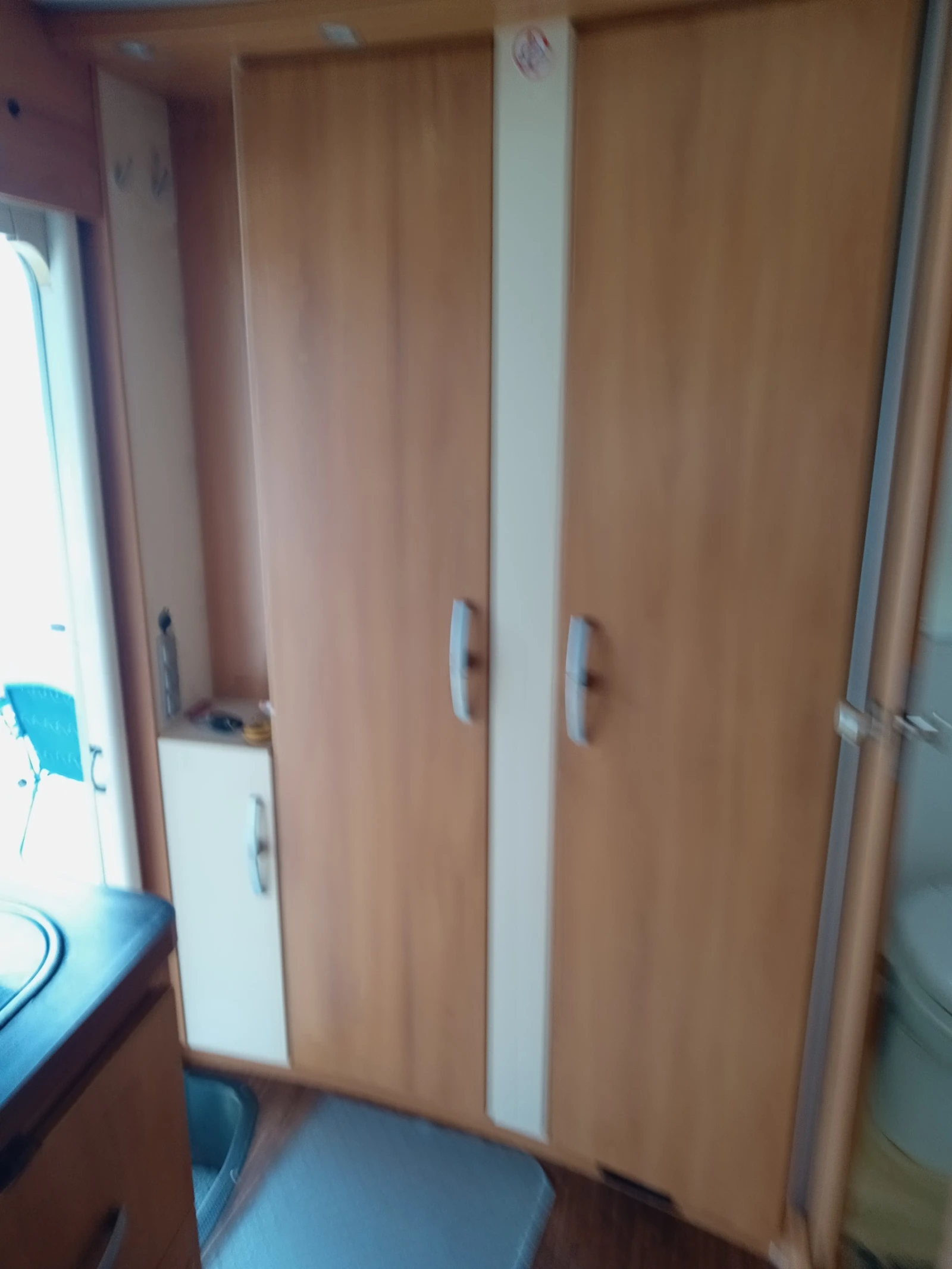 ������ HYMER / ERIBA B508cl | Mobile.bg � ����������� 11