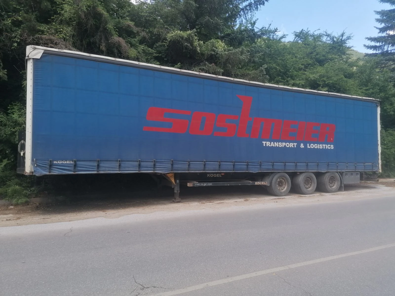 ����������� Koegel SN24 - Mega | Mobile.bg � ����������� 1