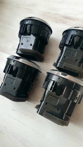 Духалки A3/S3 8V   /  8P, снимка 5