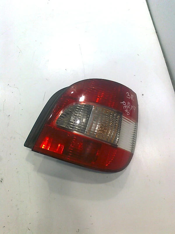 стоп десен за Рено Сценик РХ4 (1)