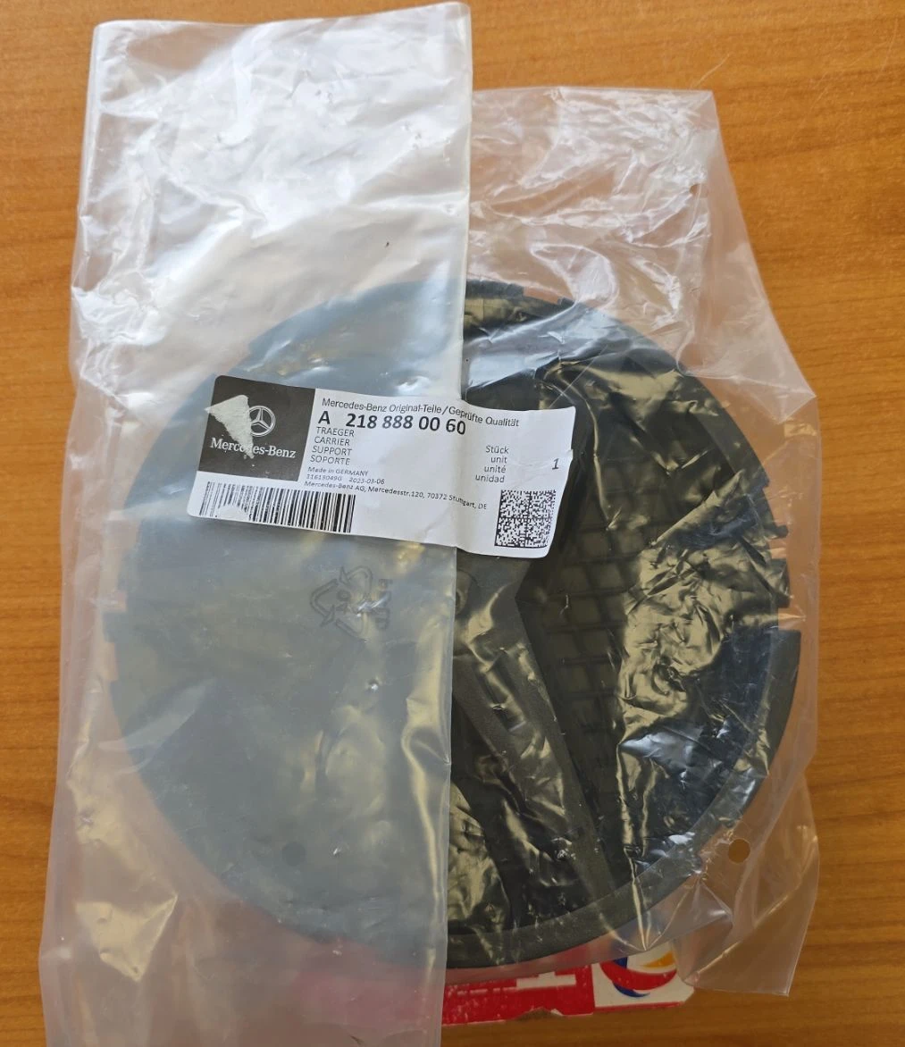   MERCEDES E W212/CLS W218/SLK/SLC R172/SL R231 2009-  A2188880060 | Mobile.bg   2