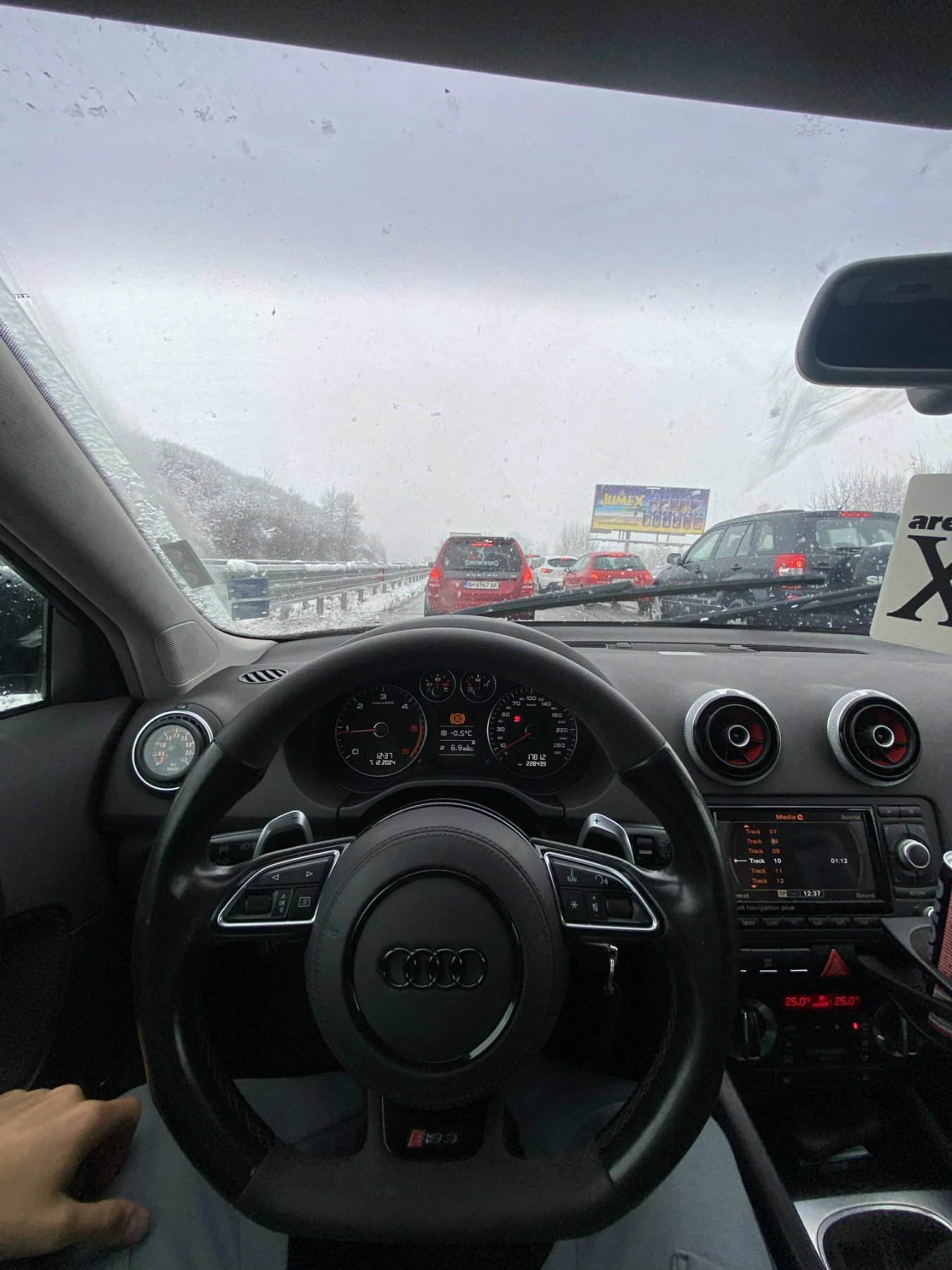 Духалки A3/S3 8V   /  8P, снимка 2 - Части - 53754176