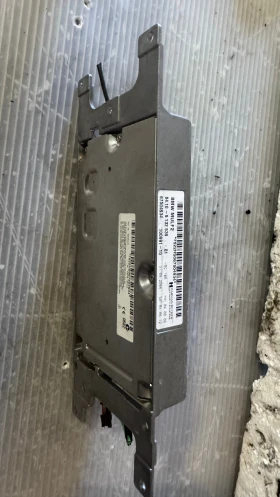     Bluetooth   BMW - 84.10-9132539 / 67504934