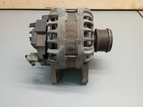 Алтернатор, динамо Дачия Докер 1.5дци 