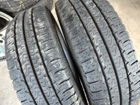 Гуми Всесезонни 225/75R16, снимка 1