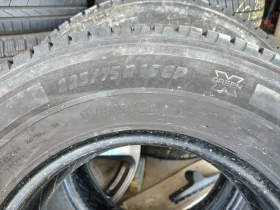 Гуми Всесезонни 225/75R16, снимка 5