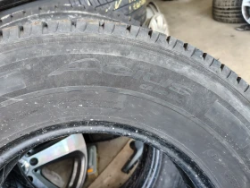 Гуми Всесезонни 225/75R16, снимка 6