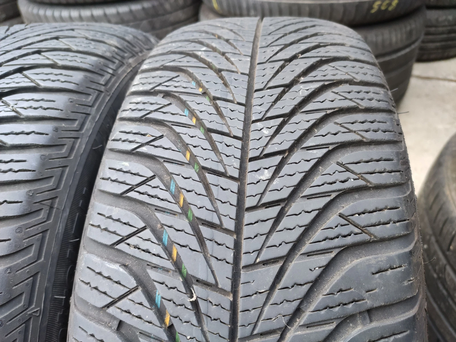  185/60R15 | Mobile.bg   1