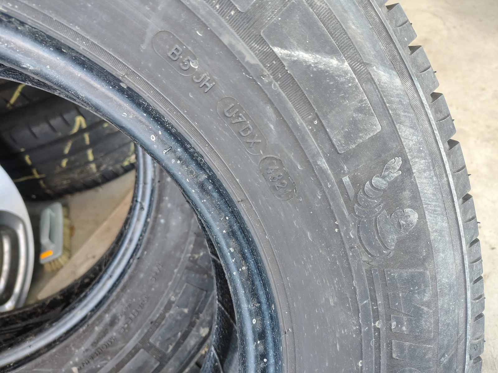  225/75R16 | Mobile.bg   7