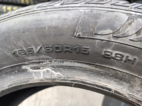 Гуми Всесезонни 185/60R15, снимка 7 - Гуми и джанти - 44088781