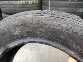 Гуми Всесезонни 185/60R15, снимка 6 - Гуми и джанти - 44088781