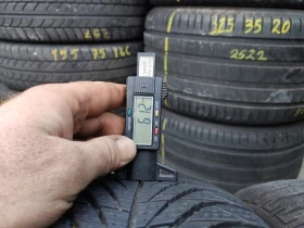 Гуми Всесезонни 185/60R15, снимка 4 - Гуми и джанти - 44088781