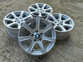Джанти за BMW, снимка 5 - Гуми и джанти - 53485413