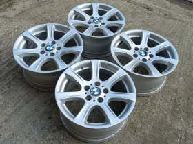 Джанти за BMW