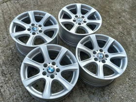 Джанти за BMW, снимка 2 - Гуми и джанти - 53485413