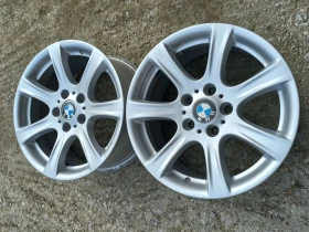 Джанти за BMW, снимка 7 - Гуми и джанти - 53485413