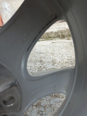 Джанти за BMW, снимка 11 - Гуми и джанти - 53485413
