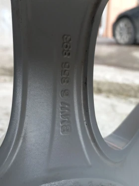 Джанти за BMW, снимка 10 - Гуми и джанти - 53485413