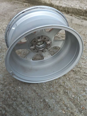 Джанти за BMW, снимка 9 - Гуми и джанти - 53485413