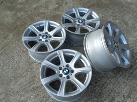 Джанти за BMW, снимка 6 - Гуми и джанти - 53485413
