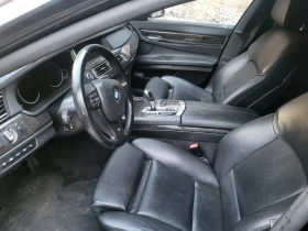 BMW 750, снимка 1