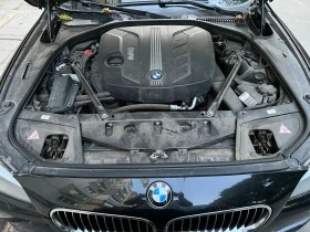 BMW 520 Реални Километри, снимка 8