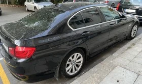 BMW 520 Реални Километри, снимка 4