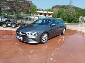 Mercedes-Benz CLA 200 2.0CDI -150KC/ ЛИЗИНГ , снимка 4