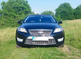 Ford Mondeo МК4, снимка 1