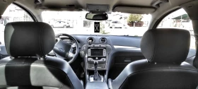 Ford Mondeo МК4, снимка 11