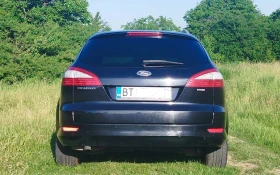 Ford Mondeo МК4, снимка 8