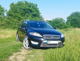 Ford Mondeo МК4, снимка 3