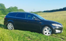 Ford Mondeo МК4, снимка 5