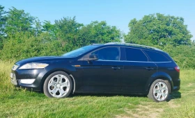 Ford Mondeo МК4, снимка 9